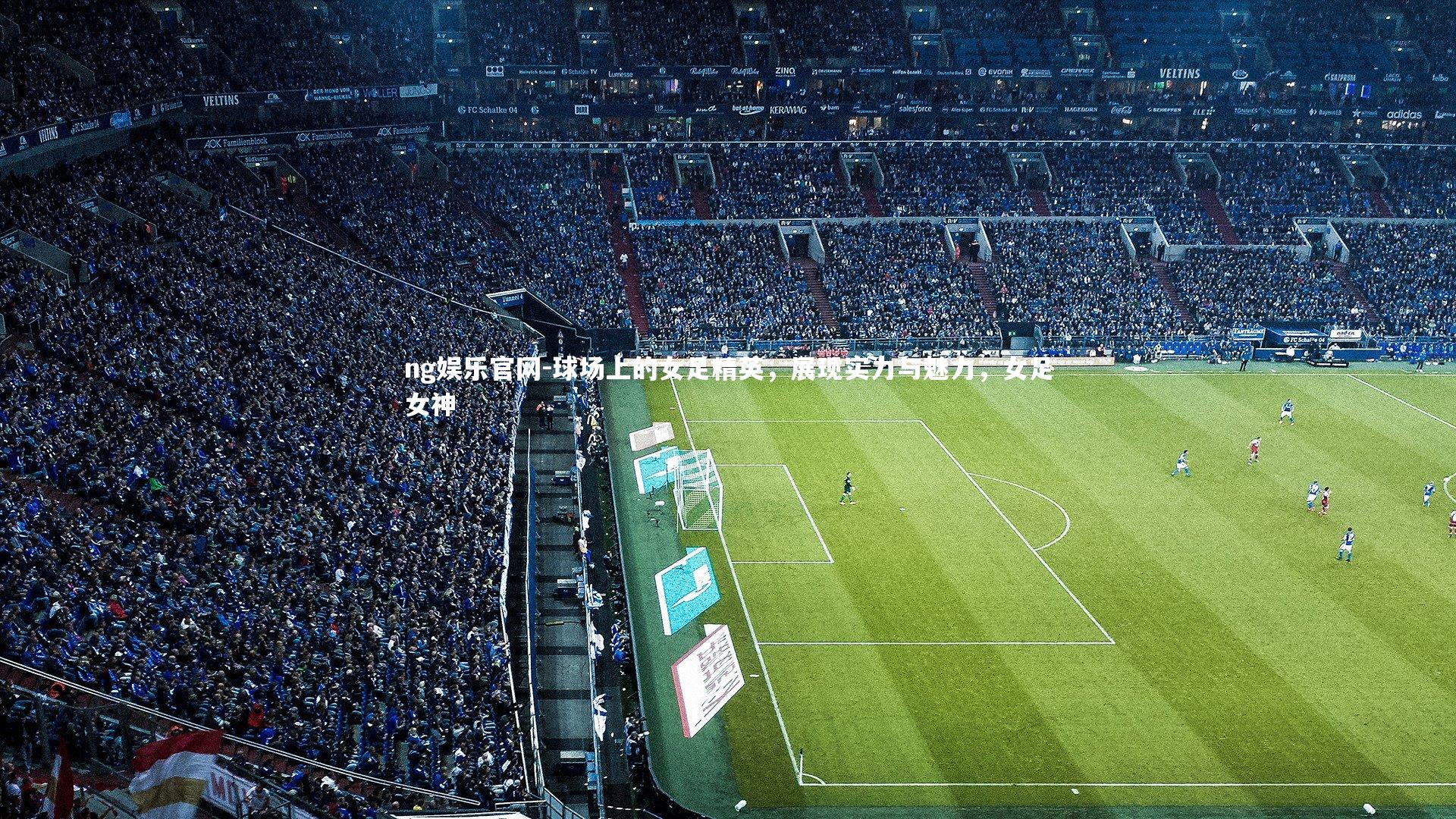 ng娱乐官网-球场上的女足精英，展现实力与魅力，女足女神